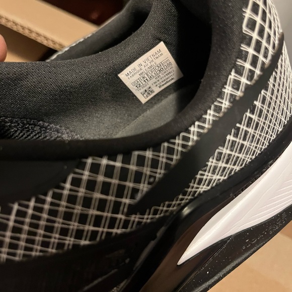 Reebok Nano 2 - Picture 4 of 6